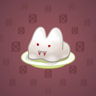 Jelly Bunny #97025