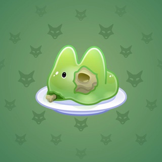 Jelly Bunny #97027