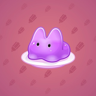 Jelly Bunny #97029