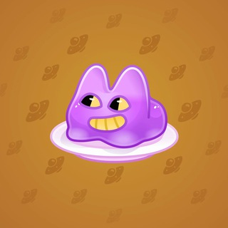 Jelly Bunny #97033