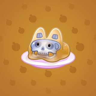 Jelly Bunny #97034
