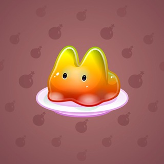 Jelly Bunny #97035