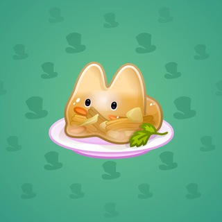 Jelly Bunny #97036