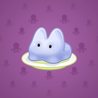 Jelly Bunny #97037