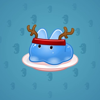 Jelly Bunny #97039