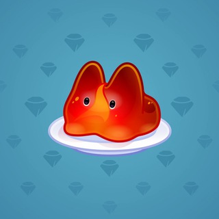 Jelly Bunny #97041