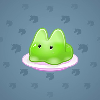 Jelly Bunny #97042