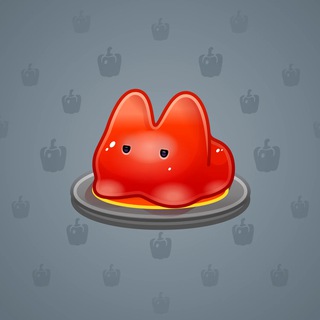Jelly Bunny #97043