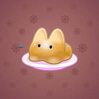 Jelly Bunny #97044