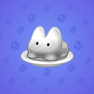 Jelly Bunny #97045