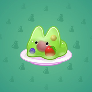 Jelly Bunny #97047