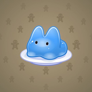 Jelly Bunny #97048