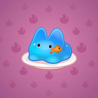 Jelly Bunny #97051