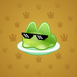 Jelly Bunny #97052