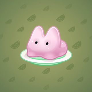 Jelly Bunny #97054