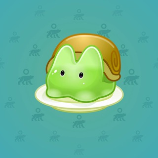 Jelly Bunny #97055