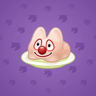 Jelly Bunny #97057
