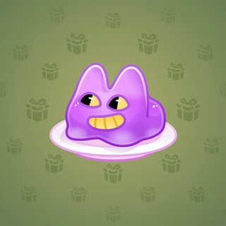 Jelly Bunny #97058