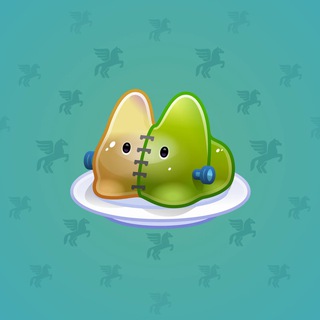 Jelly Bunny #97059