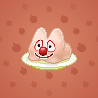 Jelly Bunny #97062