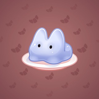 Jelly Bunny #97063
