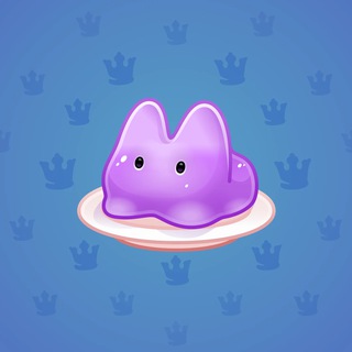 Jelly Bunny #97065