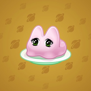 Jelly Bunny #97067