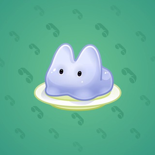 Jelly Bunny #97071