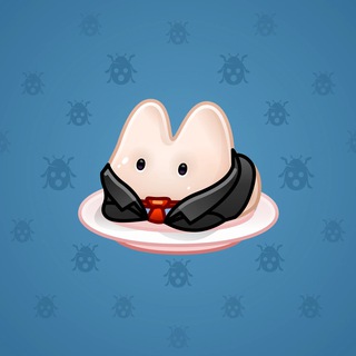 Jelly Bunny #97072