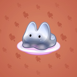 Jelly Bunny #97074