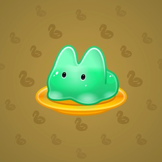Jelly Bunny #97075