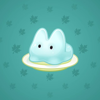 Jelly Bunny #97077