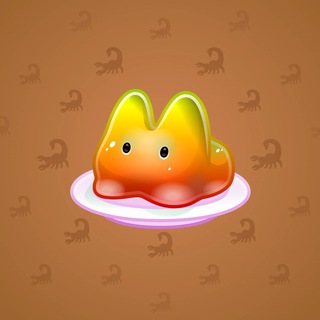 Jelly Bunny #97078