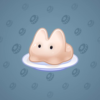 Jelly Bunny #97107