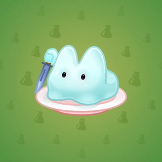 Jelly Bunny #97109