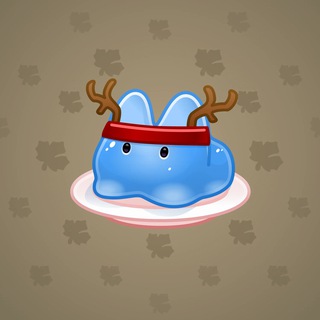Jelly Bunny #97110