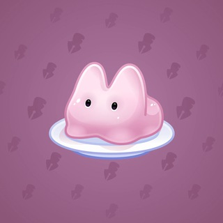 Jelly Bunny #97111
