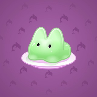 Jelly Bunny #97112