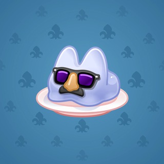 Jelly Bunny #97114