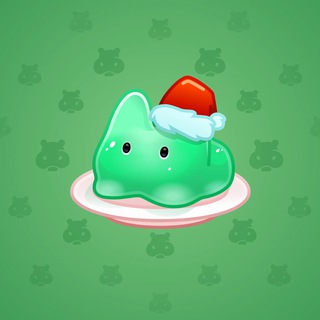 Jelly Bunny #97115