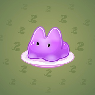 Jelly Bunny #97117