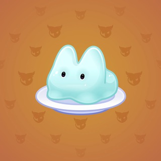 Jelly Bunny #97118
