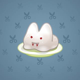 Jelly Bunny #97120