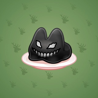Jelly Bunny #97122