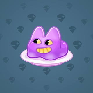 Jelly Bunny #97123