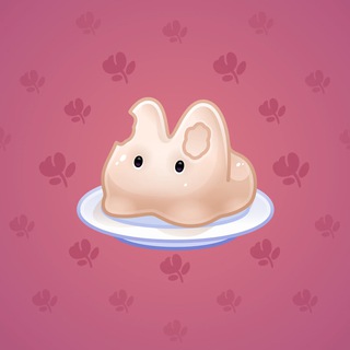 Jelly Bunny #97124