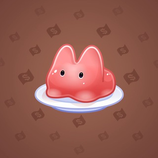 Jelly Bunny #97125