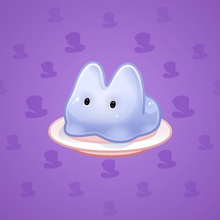 Jelly Bunny #97128