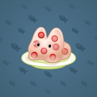 Jelly Bunny #97129