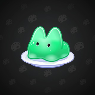 Jelly Bunny #97131